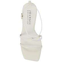 Journee Collection Womens Tru Comfort Foam Lenorra Sandals