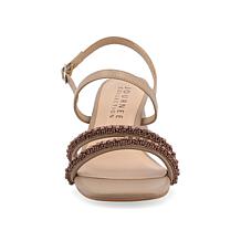 Journee Collection Womens Tru Comfort Foam Lornnah Sandals