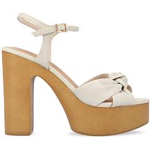 Journee Collection Womens Tru Comfort Foam Lorrica Sandals