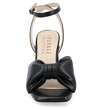Journee Collection Womens Tru Comfort Foam Lottey Sandals