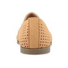 Journee Collection Women's Tru Comfort Foam Lucie Flat