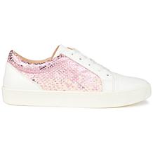 Journee Collection Women's Tru Comfort Foam Lynz Sneakers Reg. & Wide