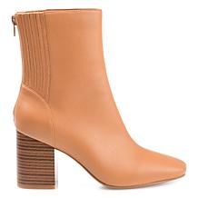 Journee Collection Womens Tru Comfort Foam Maize Bootie