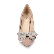 Journee Collection Womens Tru Comfort Foam Marcie Pumps