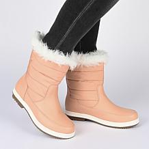 Journee Collection Women's Tru Comfort Foam™ Marie Boot