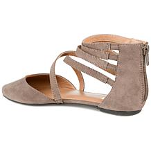Journee Collection Women's Tru Comfort Foam Marlee Flat