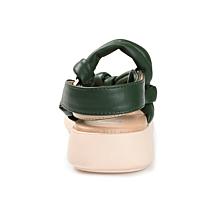 Journee Collection Womens Tru Comfort Foam Marri Sandal