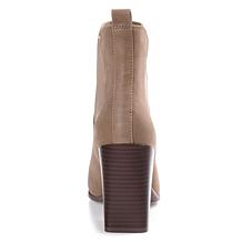 Journee Collection Womens Tru Comfort Foam Maxxie Bootie