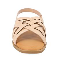 Journee Collection Womens Tru Comfort Foam Merrin Sandal