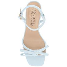 Journee Collection Womens Tru Comfort Foam Meryl Sandals
