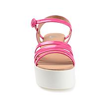 Journee Collection Womens Tru Comfort Foam Miragge Sandal
