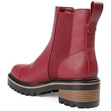 Journee Collection Womens Tru Comfort Foam Mirette Bootie