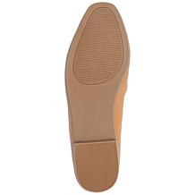 Journee Collection Womens Tru Comfort Foam Mizza Flats
