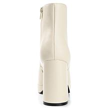 Journee Collection Womens Tru Comfort Foam Mollie Bootie