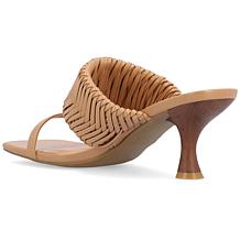 Journee Collection Womens Tru Comfort Foam Monyka Pump