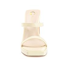 Journee Collection Womens Tru Comfort Foam Naivee Pump