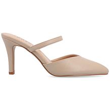 Journee Collection Womens Tru Comfort Foam Narrow Width Yvon Pumps