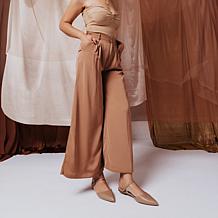 Journee Collection Womens Tru Comfort Foam Narrow Width Martine Flats