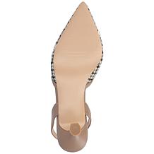 Journee Collection Womens Tru Comfort Foam Nellia Heel