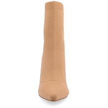 Journee Collection Womens Tru Comfort Foam Noralinn Booties