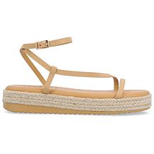 Journee Collection Womens Tru Comfort Foam Odelia Sandals