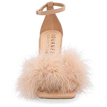 Journee Collection Womens Tru Comfort Foam Odete Pumps