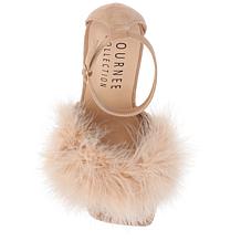 Journee Collection Womens Tru Comfort Foam Odete Pumps