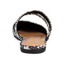 Journee Collection Women's Tru Comfort Foam Olivea Mule