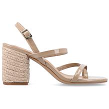 Journee Collection Womens Tru Comfort Foam Olivina Sandals
