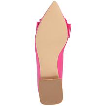 Journee Collection Womens Tru Comfort Foam Ophelia Flats