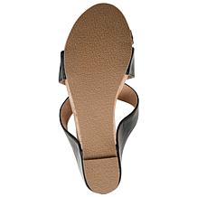 Journee Collection Women's Tru Comfort Foam Rayna Wedge Sandal