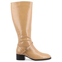 Journee Collection Womens Tru Comfort Foam Rhianah Boots - Extra Wide