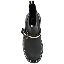 Journee Collection Womens Tru Comfort Foam Rilie Bootie