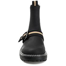 Journee Collection Womens Tru Comfort Foam Rilie Bootie