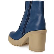 Journee Collection Womens Tru Comfort Foam Riplee Bootie