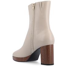 Journee Collection Womens Tru Comfort Foam Romer Booties