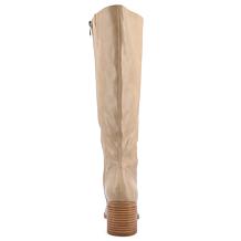 Journee Collection Womens Tru Comfort Foam Romilly Wide Boots