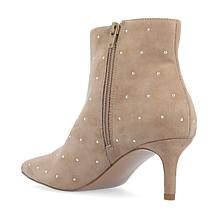 Journee Collection Womens Tru Comfort Foam Rossia Bootie