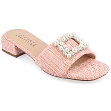 Journee Collection Womens Tru Comfort Foam Meryl Sandals - 23045205