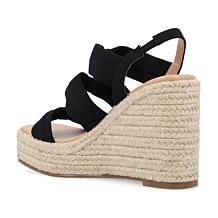 Journee Collection Women's Tru Comfort Foam Santorynn Sandals