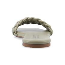 Journee Collection Womens Tru Comfort Foam Sawyerr Sandals