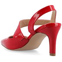 Journee Collection Womens Tru Comfort Foam Scarlett Pumps