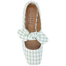 Journee Collection Womens Tru Comfort Foam Seralinn Flats