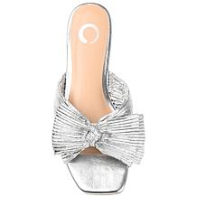 Journee Collection Womens Tru Comfort Foam Serlina Sandal