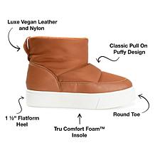 Journee Collection Womens Tru Comfort Foam Sethie Boot