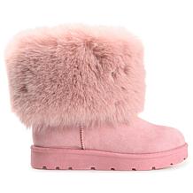 Journee Collection Women's Tru Comfort Foam™ Shanay Winter Boot