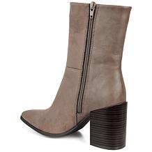 Journee Collection Womens Tru Comfort Foam Sharlie Bootie