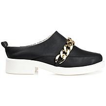 Journee Collection Womens Tru Comfort Foam Sheah Flat