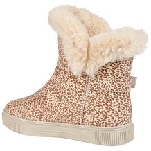 Journee Collection Women's Tru Comfort Foam Sibby Winter Boot