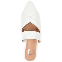 Journee Collection Womens Tru Comfort Foam Stasi Mule